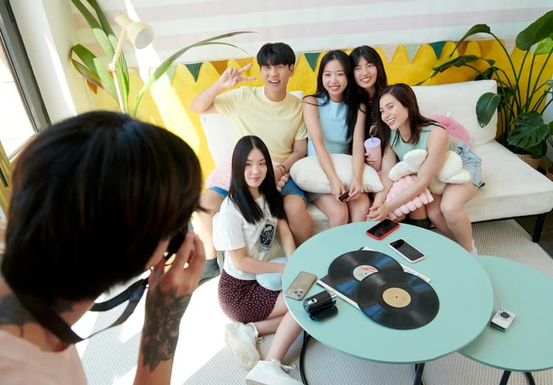 프리토리아 목장